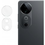 IMAK 81678 FULL COVER Sklo pro fotoaparát Vivo V40 5G – Zboží Živě