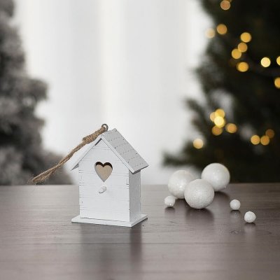 Dekorace budka D3308/2 – Zboží Mobilmania