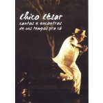 Chico Cesar: Cantos E Encontros De Uns Tempos Pra Ca DVD – Hledejceny.cz