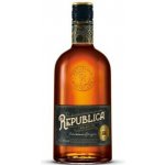 Božkov Republica Exclusive 35% 0,7 l (holá láhev) – Zboží Dáma