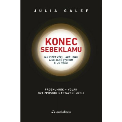 Konec sebeklamu – Zbozi.Blesk.cz