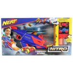 Nerf Nitro Longshot Smash + 2 auta C0784 – Hledejceny.cz