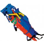 Me.Ber. srl Dětská vakuová matrace Bunny Plus 9102 – Sleviste.cz