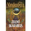 Kniha Zelený skarabeus - Philipp Vandenberg