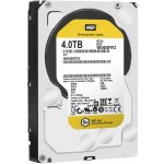 WD Se Raid Edition 4TB, 3,5", SATA 600, 7200RPM, 64MB, WD4000F9YZ – Hledejceny.cz