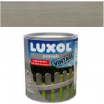 Luxol Originál 2,5 l platan Vintage – Sleviste.cz