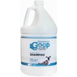 Groomer's Goop pro rozzářenou srst 3,8 l – Zbozi.Blesk.cz