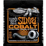 Ernie Ball 2733 – Zboží Mobilmania