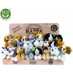 Rappa Displej exkluzivní psi a kočky – Zbozi.Blesk.cz