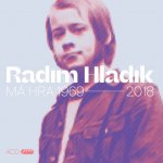 Radim Hladík - Má hra 1969-2018 (4CD)