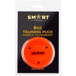 Smart Hockey PUCK orange - 6 oz – Zboží Mobilmania