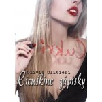 Olivieri Olivia - Cicuškine zápisky – Hledejceny.cz