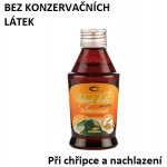Green idea sirup Lipový květ 320 g – Hledejceny.cz
