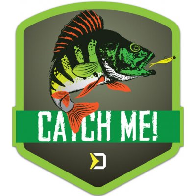Delphin CatchME! OKOUN – Zboží Dáma