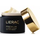 Lierac Premium protivráskový krém obnovující hutnost pleti (Day/Night Voluptuous Cream - Absolute Anti-Aging) 50 ml
