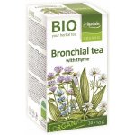 Apotheke BIO Průduškový čaj 20 x 1,5 g – Zboží Mobilmania