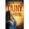 Kniha Tajný přítel - Mooney Chris