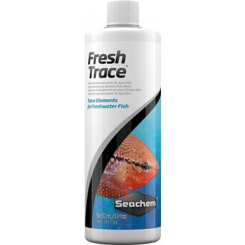 Seachem Discus Trace 500 ml