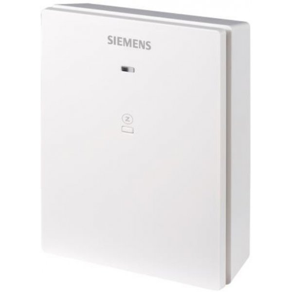 Termostat Siemens Connected Home RCR110.2ZB