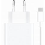 Xiaomi 33W Charging Combo (Type-A) EU, 40039 – Zboží Živě