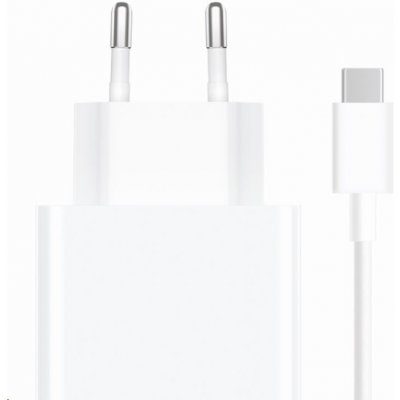 Xiaomi 33W Charging Combo (Type-A) EU, 40039 – Zboží Živě