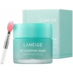Laneige Lip Sleeping Mask Choco Mint 20 g – Zbozi.Blesk.cz