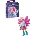 Playmobil 71181 Crystal Fairy Elvi – Zboží Živě