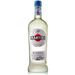 Martini Bianco 15% 1 l (holá láhev) – Zboží Dáma