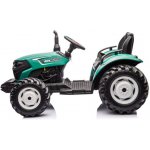 Lean Cars baterie traktoru HC-306 tmavě zelená – Zboží Mobilmania