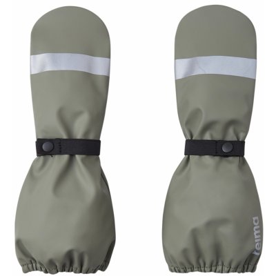 Reima Kura Greyish green – Sleviste.cz