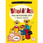Školička pro neposedné děti a jejich rodiče – Hledejceny.cz