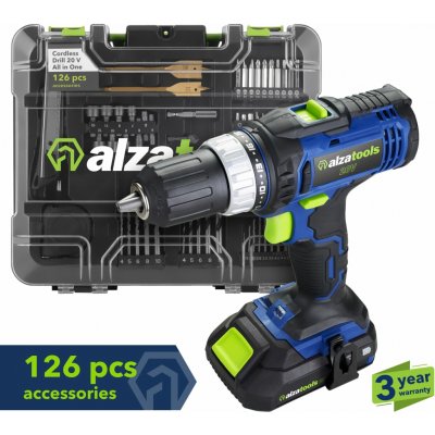 AlzaTools AT-CD20VSET – Zboží Mobilmania
