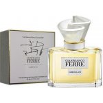 Gianfranco Ferre Camicia 113 parfémovaná voda dámská 30 ml – Zboží Mobilmania