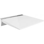 Villeroy & Boch ViCare - Sprchové sedátko bílá 92174068 – Zboží Dáma