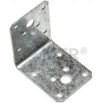 MTR Úhelník ÚP7 bez prolisu Zn 50x50x35x2 mm – Hledejceny.cz