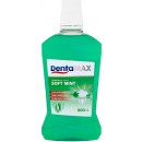 Dentamax Soft mint ústní voda 600 ml