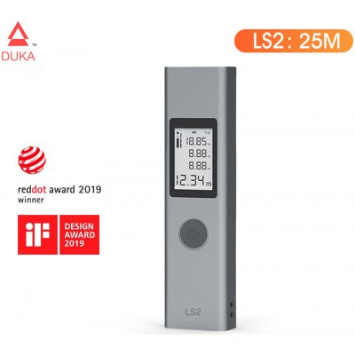 Vislone DUKA LS-2 USB 25M – Zboží Mobilmania