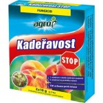 AGRO Kadeřavost STOP 2 x 10 g – Zboží Dáma