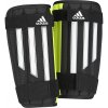 Fotbal - chrániče adidas G84030 11 Anatomic lite Černá