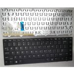 DeTech Klávesnice pro notebooky HP EliteBook 745 840 G5 G6, OEM