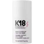 K18 Molecular Repair Leave-in Hair Mask 15 ml – Zboží Mobilmania