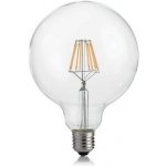 Ideal lux I101347 LED designová žárovka 8W E27 860lm 3000K – Hledejceny.cz