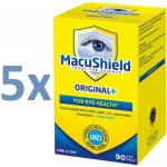 MacuShield 5 x 90 tablet – Hledejceny.cz