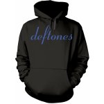 Deftones mikina, Around The Fur BP Black – Zboží Dáma