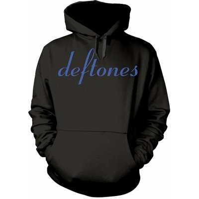 Deftones mikina, Around The Fur BP Black – Zboží Dáma