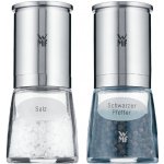 Set mlýnků na sůl a pepř WMF Ceramill de Luxe 667969990 2 ks – Zbozi.Blesk.cz