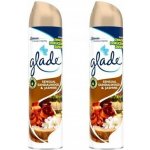 Glade by Brise Osvěžovač vzduchu ve spreji santalové dřevo a jasmín 300 ml – Sleviste.cz