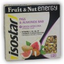 Isostar energy bar 3 x 40 g