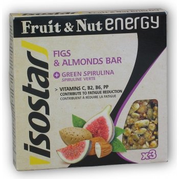 Isostar energy bar 3 x 40 g