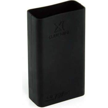 Smok Silikonové pouzdro Xcube mini černé